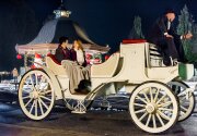 Preview + Sneak Peek - The Mistletoe Inn