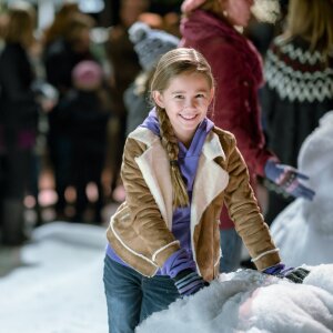 Cast Christmas In Homestead Christmas In Homestead Full Cast