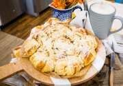 Maple Star Twist - Home & Family