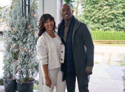 Preview - Tidings for the Season