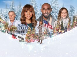 The Christmas Doctor