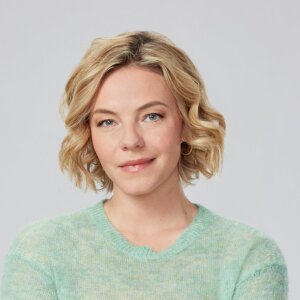 Eloise Mumford