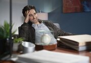 Adam is a Hot Mess - Good Witch