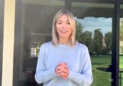 #CareEnough - Debbie Matenopoulos