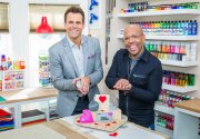 DIY Hand Warmers - Home & Family