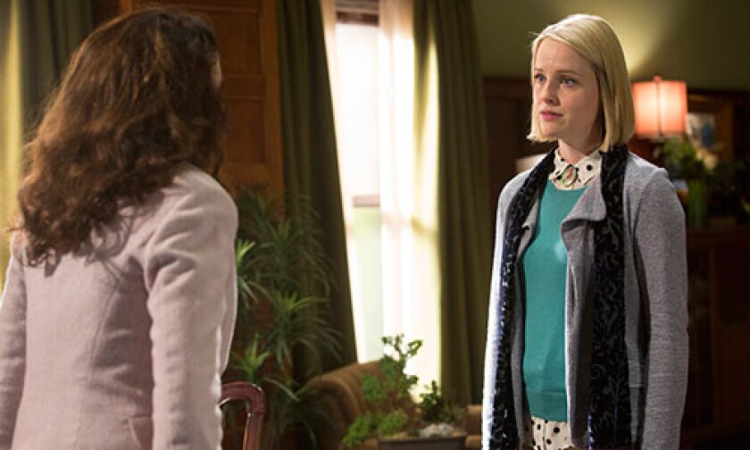 Season 2, Episode 2: Letting Go, Part 2