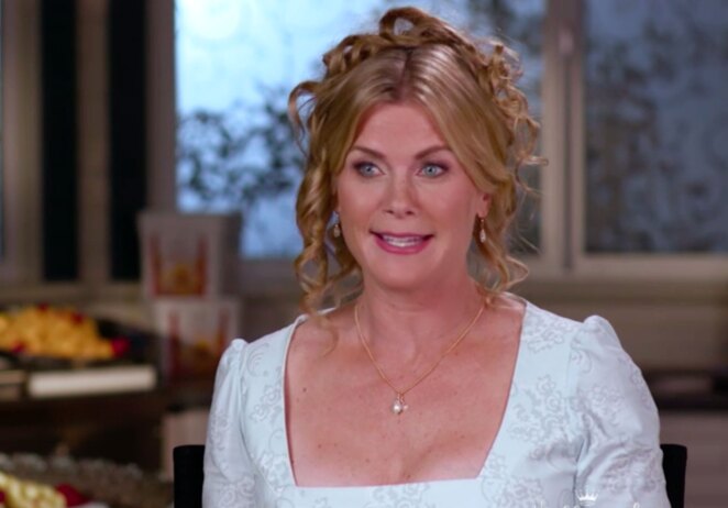 Interview - Sweet Revenge: A Hannah Swensen Mystery - Alison Sweeney