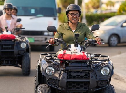 Sneak Peek - Slay Ride - Christmas at Sea