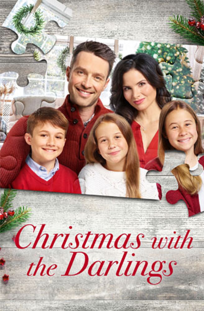 Christmas at Cartwright's Christmas At Cartwrights