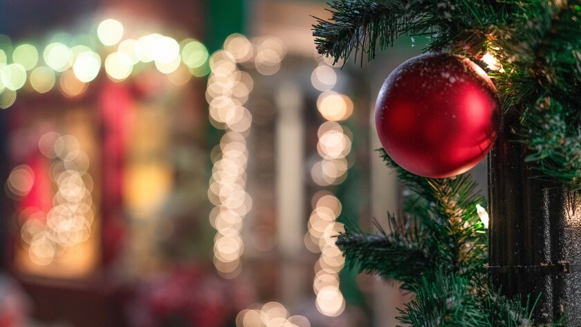 2020 Swept Up By Christmas 2020 Swept Up By Christmas