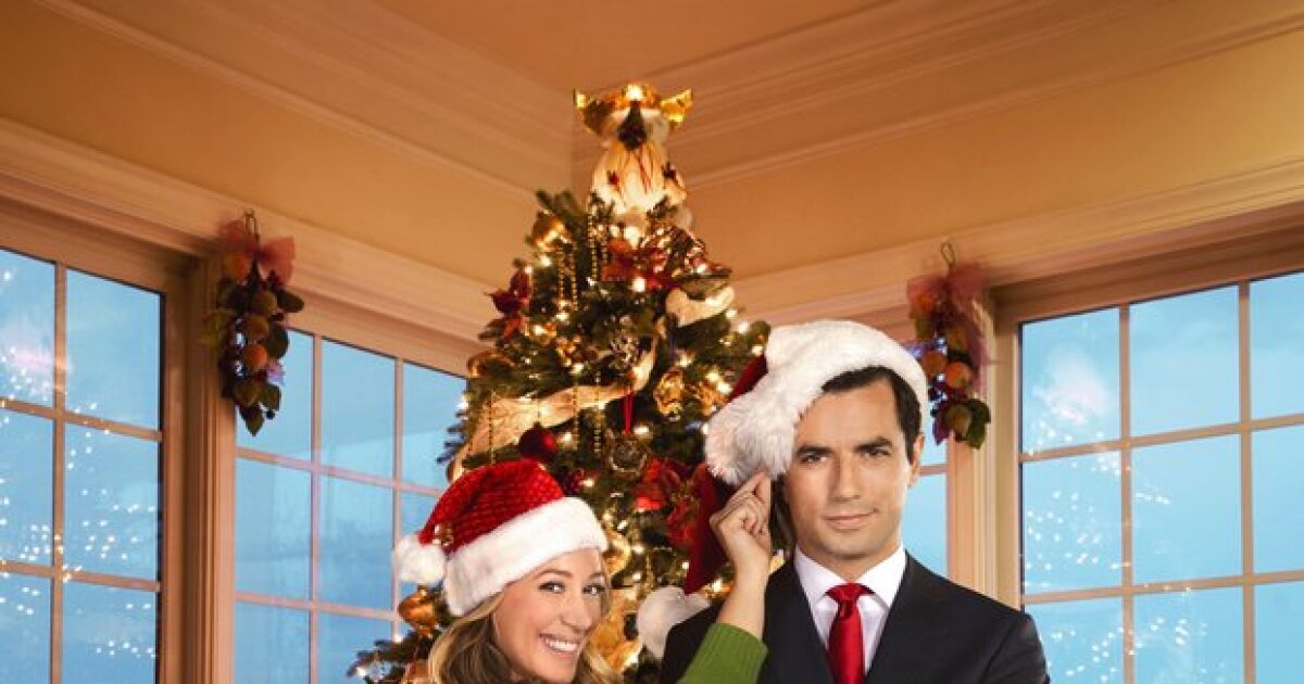 About Hats Off To Christmas Hats Off To Christmas Cast