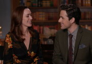Interview - Characteristics - Good Witch