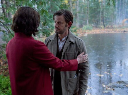 Sneak Peek - The Way Home - Working My Way Back to You