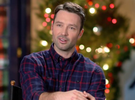 Sleigh Bell Stories - Carlo Marks - Angel Falls: A Novel Holiday