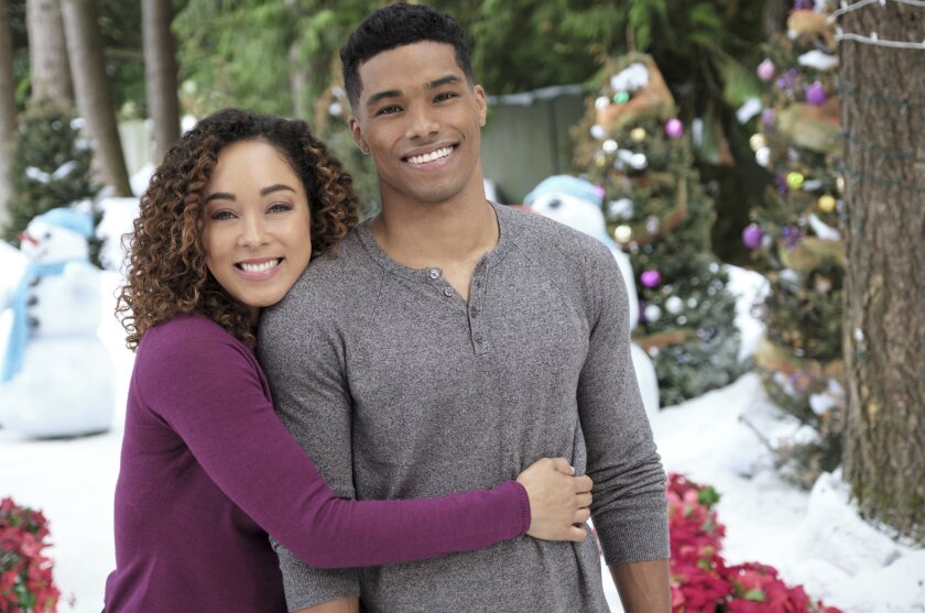 Countdown to Christmas Preview - A Christmas Duet