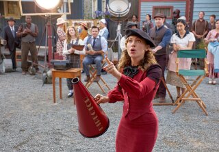 Memorable Rosemary Moments - Not A Crisis - When Calls the Heart