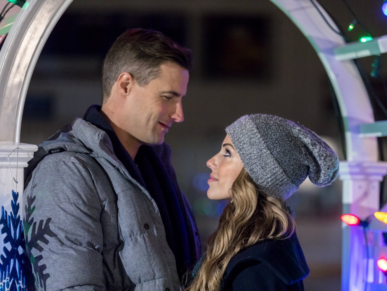 Magical Christmas Ornaments