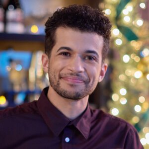 Jordan Fisher