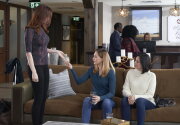 Joy Learns Why Her Father Left - Good Witch