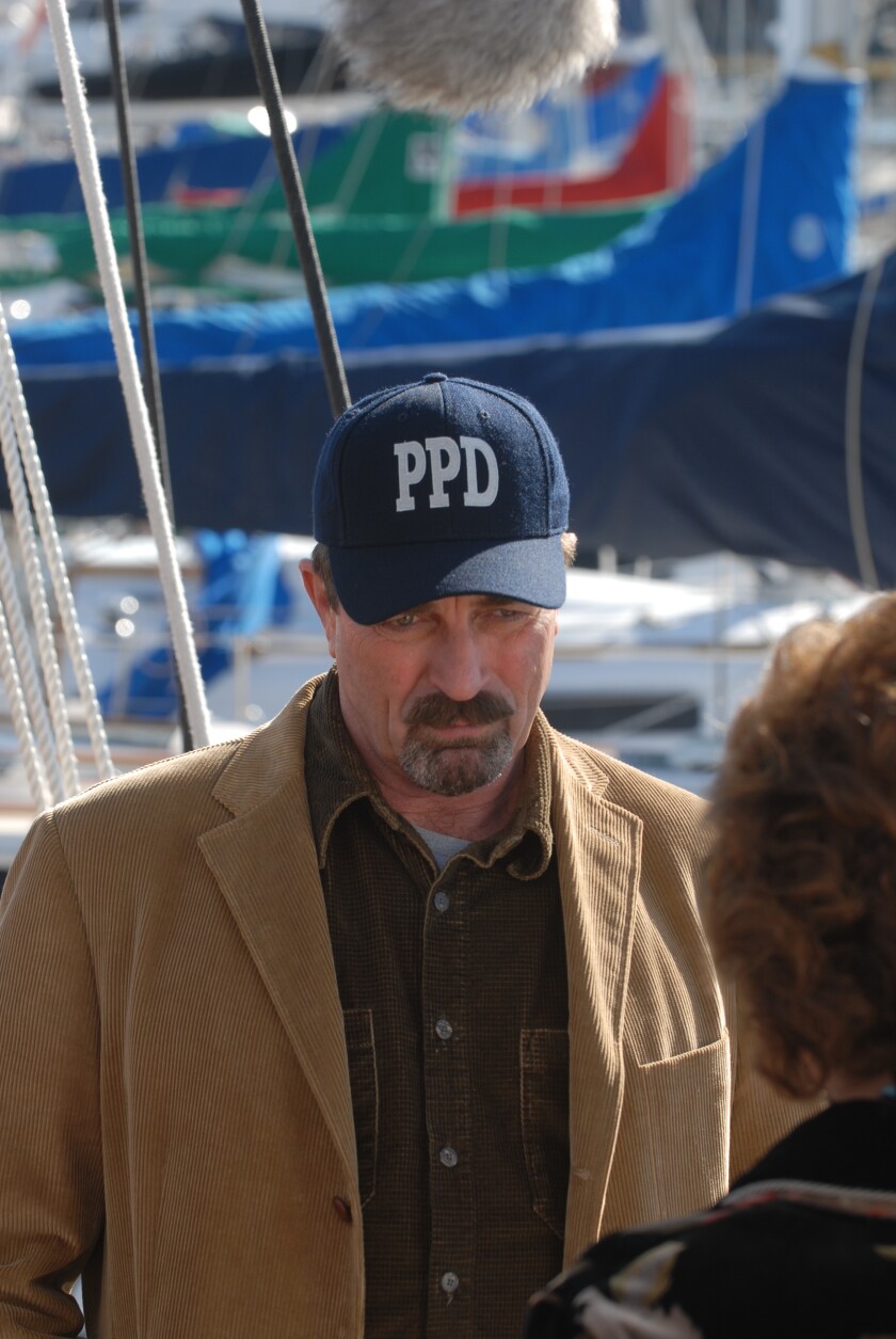 Photos Jesse Stone Sea Change
