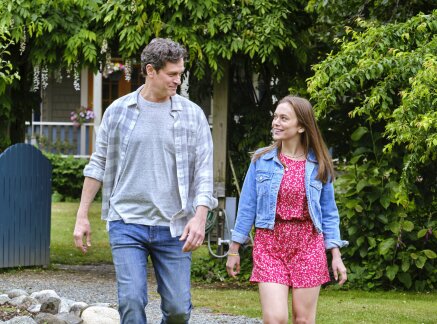 Preview - Rise and Shine, Benedict Stone