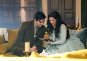 Preview - Providence Falls: Chance of a Lifetime