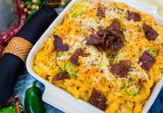 Bacon Jalapeno Mac 'N Cheese - Home & Family