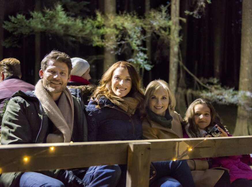 Videos from Christmas Getaway Christmas Getaway