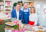Creamy French Onion Chicken Casserole - Home & Family