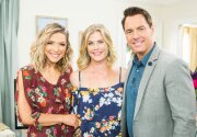 Alison Sweeney Talks Kitten Bowl - Home & Family