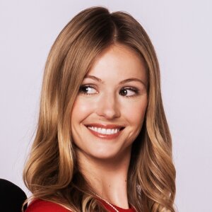 Rebecca Dalton