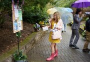 Preview + Sneak Peek - Love in the Forecast