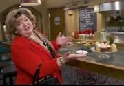 Exclusives - Martha's Tour of Middleton: Abigail's Flower Shop - Good Witch