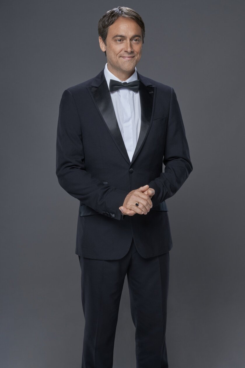 Stuart Townsend