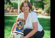 Gus - Shelter Hero Dog - Hero Dog Awards 2019
