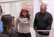 Highlights - The HollyRod Foundation - Meet the Peetes