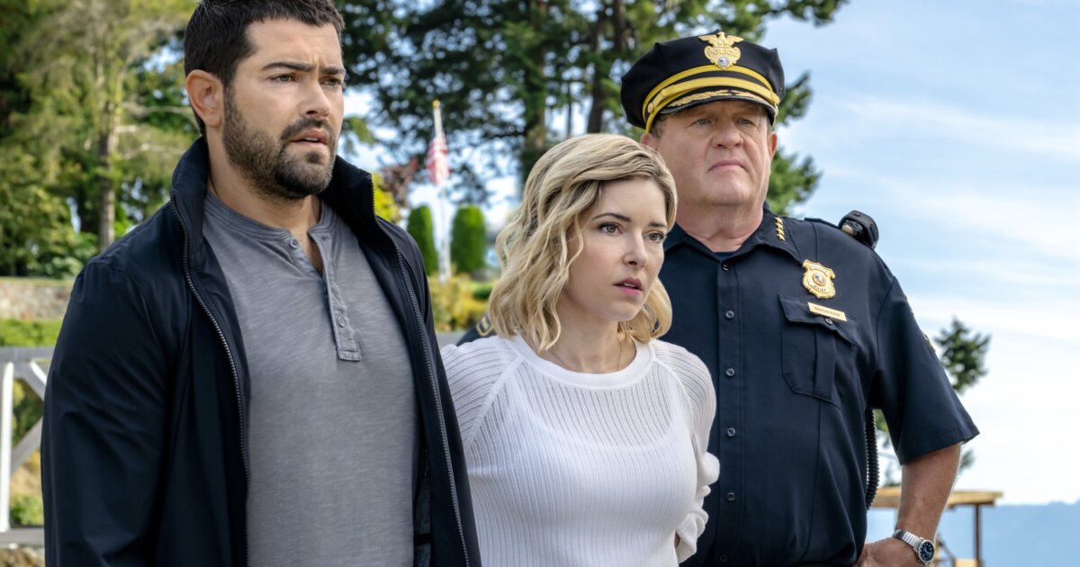 Preview + Sneak Peek Ships in the Night A Martha's Vineyard Mystery