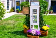 DIY Little Free Pantry - Home & Family