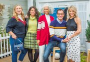 Varsity Vibes - Home & Family