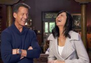 Good Witch Q&A - Cassie & Sam - Good Witch