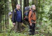 Mick and Thomas Have a Fall Out - Chesapeake Shores