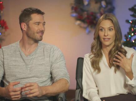 Interview - About Karen Kingsbury