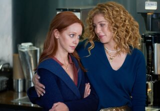 Sneak Peek - The Woods Family