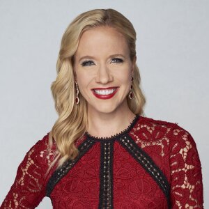 A Nashville Christmas Carol Cast