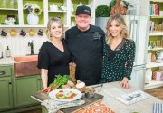 Ricotta Gnocchi - Home & Family