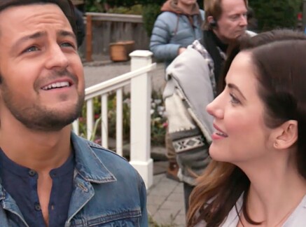 Spring Buzz - Flip That Romance