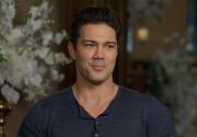 Interviews - About Donovan - Marrying Mr. Darcy