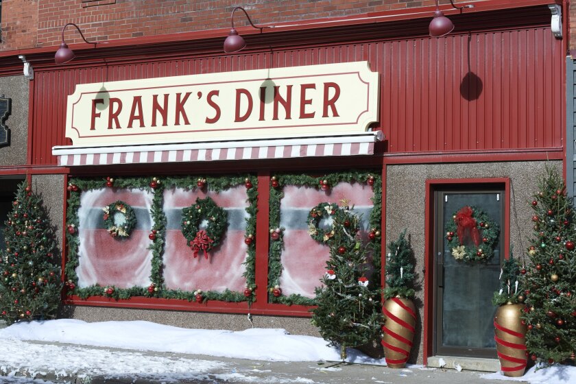 Christmas at grand valley on movies unlimited Christmas at Grand Valley - Photos