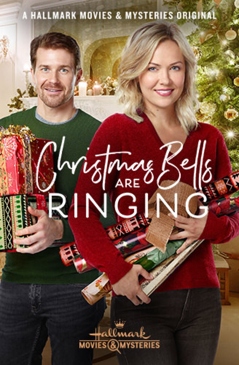 Christmas Bells are Ringing