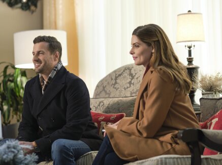 Preview - The Magic of Christmas Movie Marathon